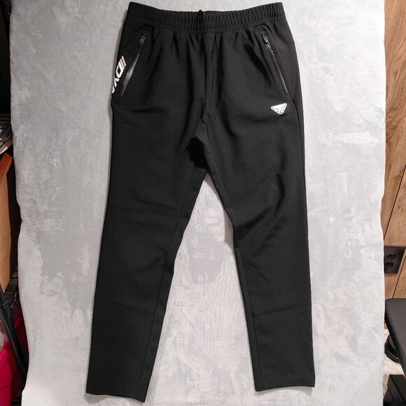 DYNAFIT Korea Outdoor Running Trail Pants Women's XL 32" Waist w/ Drawstring - Picture 1 of 16
